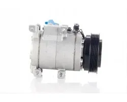Compresor de aire acondicionado Nissens 890686
