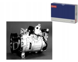 AIR CONDITIONING COMPRESSOR AUDI DCP02048 DEN