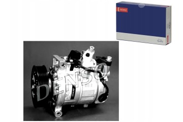 AIR CONDITIONING COMPRESSOR AUDI DCP02048 DEN