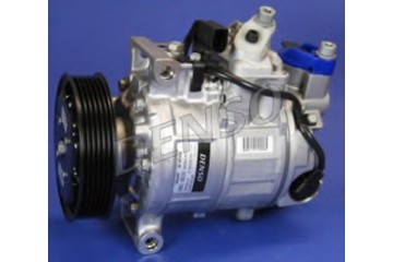 AIR CONDITIONING COMPRESSOR AUDI DCP02048 DEN Part manufacturer Denso