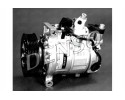 AIR CONDITIONING COMPRESSOR AUDI DCP02048 DEN Catalog number of the part DCP02048