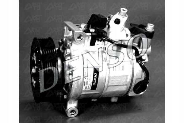 AIR CONDITIONING COMPRESSOR AUDI DCP02048 DEN Catalog number of the part DCP02048