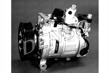 AIR CONDITIONING COMPRESSOR AUDI DCP02048 DEN Catalog number of the part DCP02048