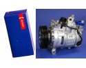 AIR CONDITIONING COMPRESSOR AUDI DCP02048 DEN Product weight with unit packaging 8 kg
