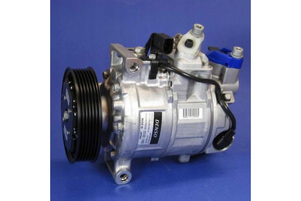 AIR CONDITIONING COMPRESSOR AUDI DCP02048 DEN Catalog number of substitutes ACAUTO AC 01DN781 ACAUTO AC 02DN05 ACAUTO AC 05DN01 