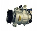 AIR CONDITIONING COMPRESSOR AUDI DCP02048 DEN Catalog number of the original AUDI 8E0260805G