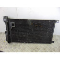 8377648 CONDENSADOR / RADIADOR  AIRE ACONDICIONADO BMW SERIE X3 (E83) 2.0d 2005 8377648 195044 BMW - 5