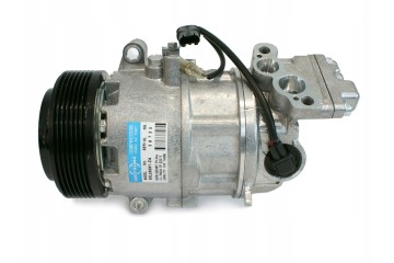 AIR CONDITIONING COMPRESSOR BMW 318 320i E90 64529182794
