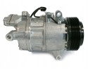 AIR CONDITIONING COMPRESSOR BMW 318 320i E90 64529182794 Quality of parts according to GVO P replacement with original quality