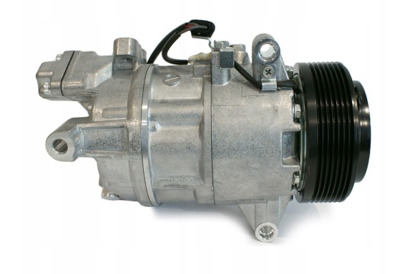 AIR CONDITIONING COMPRESSOR BMW 318 320i E90 64529182794 Quality of parts according to GVO P replacement with original quality