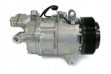 AIR CONDITIONING COMPRESSOR BMW 318 320i E90 64529182794 Quality of parts according to GVO P replacement with original quality