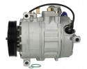 COMPRESSOR AIR CONDITIONING COMPRESSOR 89417 NISSENS