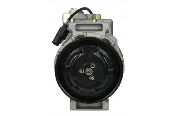 COMPRESSOR AIR CONDITIONING COMPRESSOR 89417 NISSENS Packaging status original
