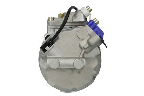 COMPRESSOR AIR CONDITIONING COMPRESSOR 89417 NISSENS Part manufacturer Nissens