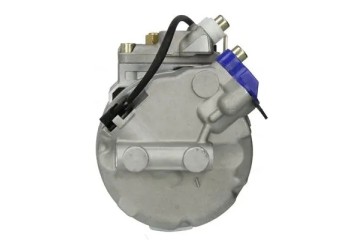 COMPRESSOR AIR CONDITIONING COMPRESSOR 89417 NISSENS Part manufacturer Nissens