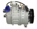 COMPRESSOR AIR CONDITIONING COMPRESSOR 89417 NISSENS Catalog number of the part 89417