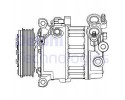 Air conditioning compressor DELPHI CS20512 Part manufacturer Delphi
