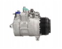 Air conditioning compressor DENSO DCP17148