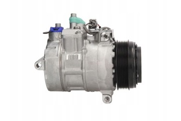 Air conditioning compressor DENSO DCP17148