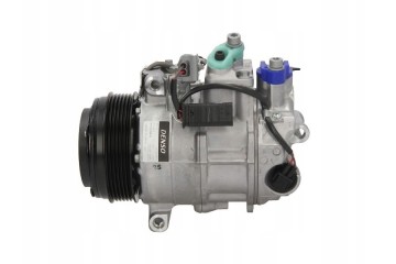 Air conditioning compressor DENSO DCP17148 Car type passenger cars