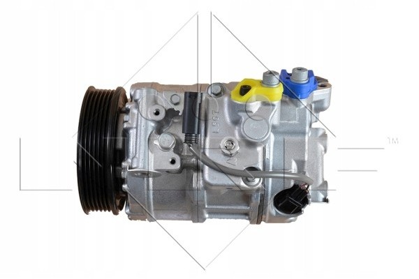 NRF 32532 air conditioning compressor Part manufacturer NRF