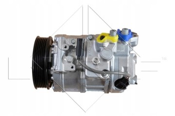 NRF 32532 air conditioning compressor Part manufacturer NRF