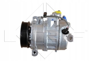 NRF 32532 air conditioning compressor Catalog number of the part 32532