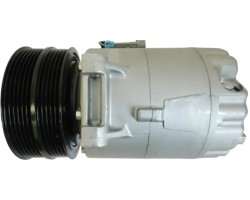 COMPRESSOR AIR CONDITIONING COMPRESSOR ACP 1289 000S