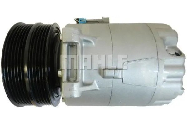 COMPRESSOR AIR CONDITIONING COMPRESSOR ACP 1289 000S Packaging status original