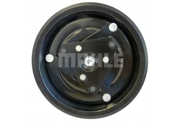 COMPRESSOR AIR CONDITIONING COMPRESSOR ACP 1289 000S Part manufacturer Mahle