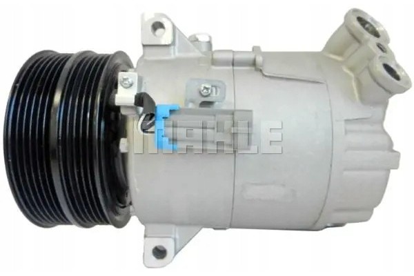COMPRESSOR AIR CONDITIONING COMPRESSOR ACP 1289 000S Catalog number of the part ACP 1289 000S