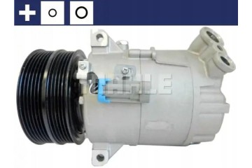 COMPRESSOR AIR CONDITIONING COMPRESSOR ACP 1289 000S Quality of parts according to GVO Q original with factory logo OEM OES