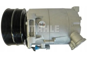COMPRESSOR AIR CONDITIONING COMPRESSOR ACP 1289 000S Car type passenger cars