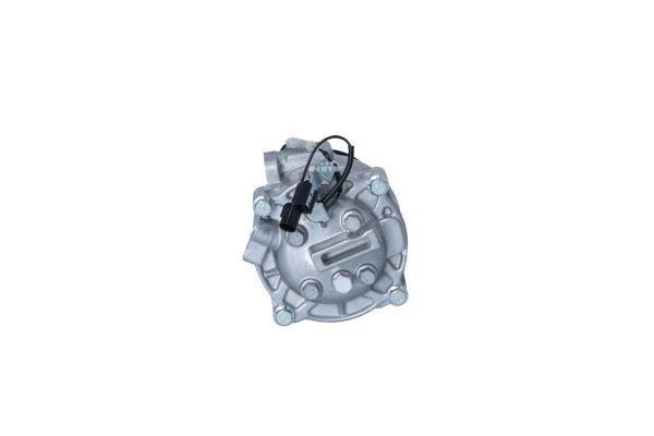 NRF AIR CONDITIONING COMPRESSOR MITSUBISHI LANCER OUTLANDER 07 Product weight with unit packaging 11 kg