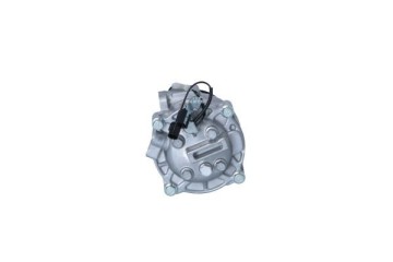 NRF AIR CONDITIONING COMPRESSOR MITSUBISHI LANCER OUTLANDER 07 Product weight with unit packaging 11 kg