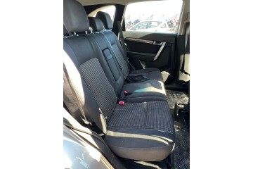 CHEVROLET CAPTIVA 2.0 VCDI LT