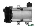 COMPRESSOR AIR CONDITIONING COMPRESSOR 89068 NISSENS