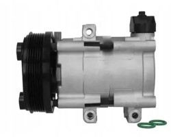 COMPRESSOR AIR CONDITIONING COMPRESSOR 89068 NISSENS