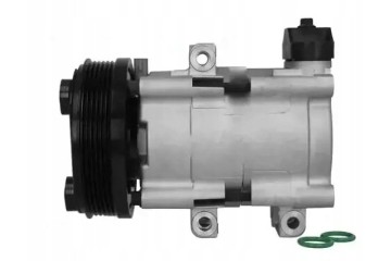 COMPRESSOR AIR CONDITIONING COMPRESSOR 89068 NISSENS