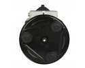 COMPRESSOR AIR CONDITIONING COMPRESSOR 89068 NISSENS Part manufacturer Nissens