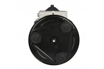 COMPRESSOR AIR CONDITIONING COMPRESSOR 89068 NISSENS Part manufacturer Nissens