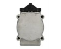 COMPRESSOR AIR CONDITIONING COMPRESSOR 89068 NISSENS Catalog number of the part 89068