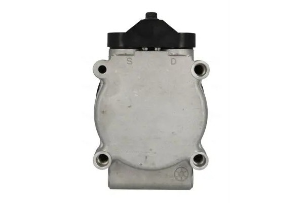 COMPRESSOR AIR CONDITIONING COMPRESSOR 89068 NISSENS Catalog number of the part 89068