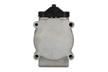 COMPRESSOR AIR CONDITIONING COMPRESSOR 89068 NISSENS Catalog number of the part 89068