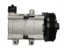 COMPRESSOR AIR CONDITIONING COMPRESSOR 89068 NISSENS Quality of parts according to GVO Q original with factory logo OEM OES