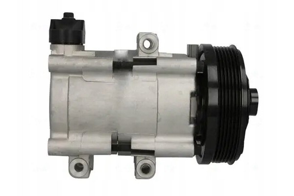 COMPRESSOR AIR CONDITIONING COMPRESSOR 89068 NISSENS Quality of parts according to GVO Q original with factory logo OEM OES