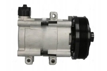 COMPRESSOR AIR CONDITIONING COMPRESSOR 89068 NISSENS Quality of parts according to GVO Q original with factory logo OEM OES