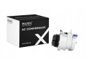 Air conditioning compressor RIDEX 447K0087 7SBU16C fits MERCEDES BENZ sedan