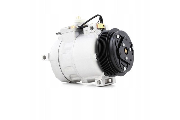Air conditioning compressor RIDEX 447K0087 7SBU16C fits MERCEDES BENZ sedan Catalog number of the part 447K0087