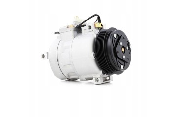 Air conditioning compressor RIDEX 447K0087 7SBU16C fits MERCEDES BENZ sedan Catalog number of the part 447K0087